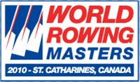 FISA World Rowing Masters Regatta
